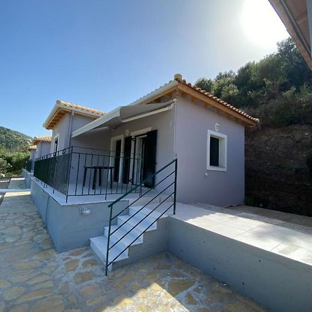 Babis Apartment Άγιος Νικήτας Εξωτερικό φωτογραφία
