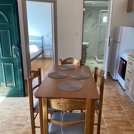 Babis Apartment Άγιος Νικήτας Εξωτερικό φωτογραφία