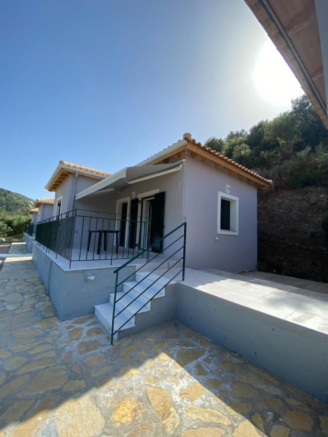 Babis Apartment Άγιος Νικήτας Εξωτερικό φωτογραφία