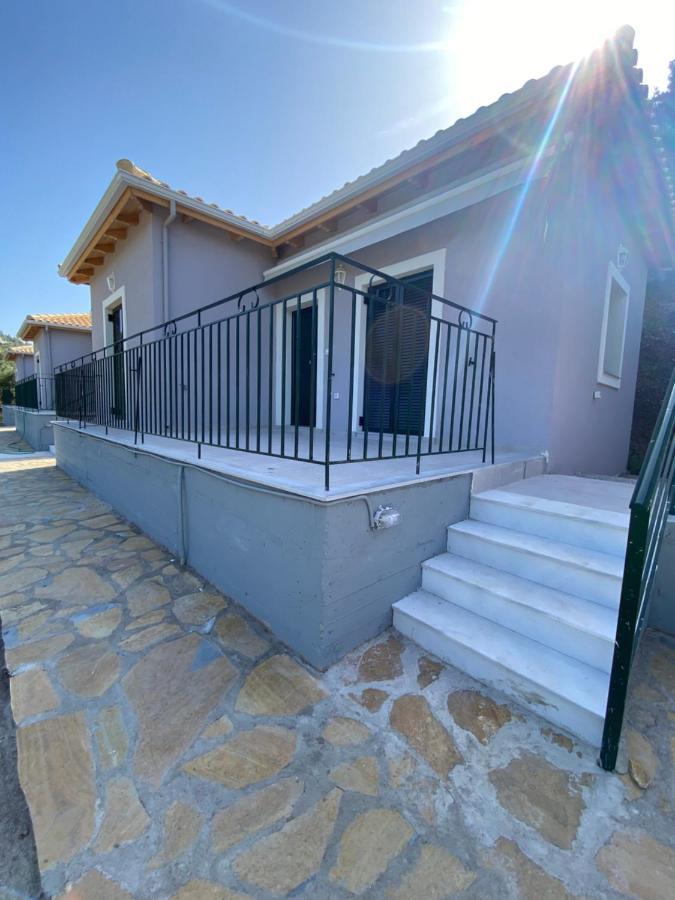 Babis Apartment Άγιος Νικήτας Εξωτερικό φωτογραφία