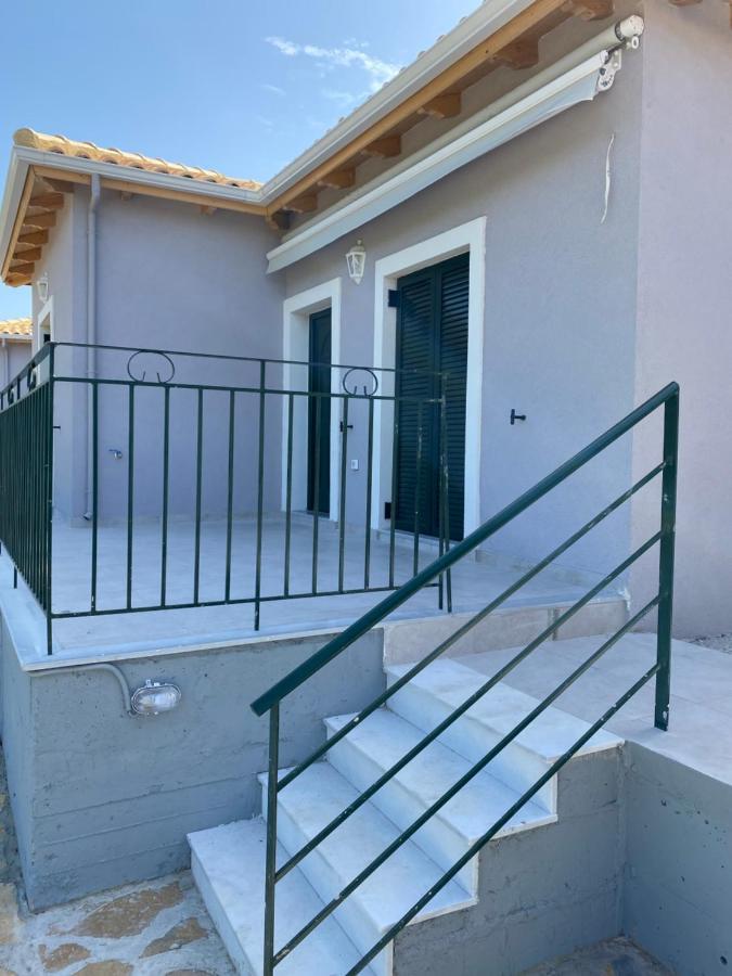 Babis Apartment Άγιος Νικήτας Εξωτερικό φωτογραφία