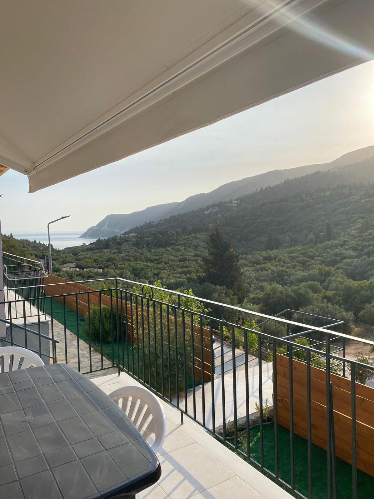 Babis Apartment Άγιος Νικήτας Εξωτερικό φωτογραφία